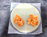 Foto del paso 3 de la receta: Mini empanadillas de paté de pato