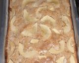 Foto del paso 12 de la receta: Torta de manzana
