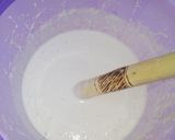 A picture of step 1 of Snasir.