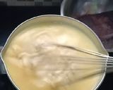 Foto langkah ke 2 dari resep Eclair Biskuit.