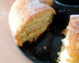 Une image de l'étape 8 de Brioche.