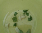 Foto del paso 3 de la receta: Setas guisadas con patatas