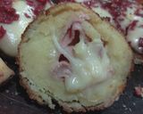 Foto del paso 9 de la receta: Bombas de Papa Rellenas🥔
