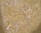 A picture of step 3 of Sweet Vermicelli with Toasted Nuts.