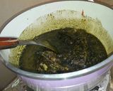 صورة لخطوة 1 من وصفة الملوخية الجزائرية🍽