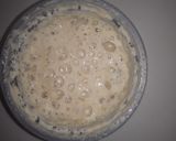 Foto del paso 1 de la receta: Medialunas saladas rellenas sin hojaldre