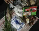 Foto langkah ke 1 dari resep Cilok Kuah Enak Lembut DaMuDza.