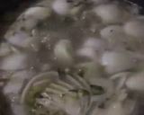Foto del paso 2 de la receta: Sopa de osobuco con maíz blanco