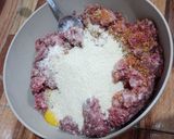 Foto del paso 1 de la receta: Albóndiguitas Fáciles