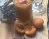 Une image de l'étape 12 de 🍑Confiture 🥖🥐🥞abricots 🫙🍑⏰back🖋️📚to school 🍳.