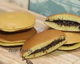 Foto langkah ke 9 dari resep DORAYAKI どらやき.