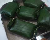 Cara Membuat Nasi Bakar Tutug Oncom 6