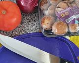 Foto del paso 1 de la receta: Hamburguesas Gourmet caseras