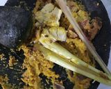 Foto langkah ke 3 dari resep Soto ceker ala Ranjul.
