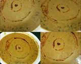 A picture of step 6 of Daal makhni.