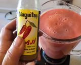 Foto del paso 7 de la receta: Jugo natural de tomates