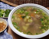 Foto langkah ke 3 dari resep Sop Iga.