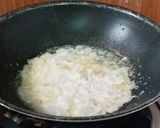 Foto langkah ke 2 dari resep Sayur Ikan Kuwek Kuah Kuning.
