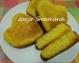 Foto langkah ke 9 dari resep Bika Ambon Ekonomis #enakanbikinsendiri.