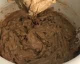 Foto del paso 2 de la receta: Budín de Banana y Chocolate (sin T.A.C.C.)