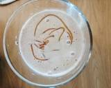 Quick an easy protein shake (meal replacement) recipe step 3 photo