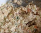 Foto del paso 3 de la receta: Apio relleno I