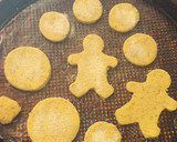 Foto del paso 4 de la receta: Galletas de Manteca KETO