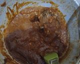 Foto langkah ke 3 dari resep Ayam Bakar Bumbu Rujak.