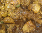 சிக்கன் மசாலா ரெசிபி ஸ்டேப் 5 புகைப்படம்