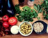 Caponata - smak Sycylii krok przepisu 1 zdjęcie