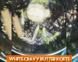 A picture of step 1 of White Gravy Butter Kofte🍲.