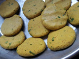 कॉर्नफ्लोर बॉइल्ड ढोकले (Cornflour boiled dhokle recipe in hindi)