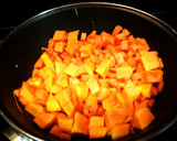 Foto del paso 6 de la receta: ...Albóndigas caseras en salsa naranja al aroma de canela