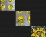 Baked potatoes loaded with cheese recipe step 4 photo