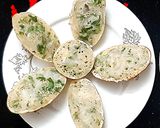 ঝাল চিতই পিঠা রেসিপির ধাপ 1 ছবি