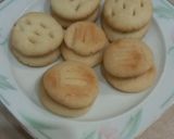 A picture of step 8 of Diet biscuits 🫓 🫓.