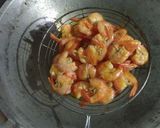 Foto langkah ke 1 dari resep Udang Balado.