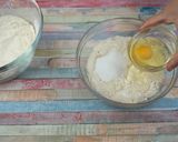 Foto del paso 4 de la receta Bretzel dulces con crema