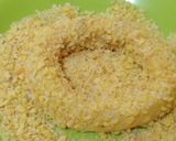 Foto langkah ke 3 dari resep Cumi Goreng Tepung Roti.