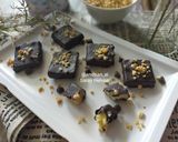 Foto langkah ke 8 dari resep Saray Helvasi (Dessert Cookies ala Turki - Tanpa Oven).