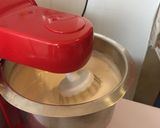 Foto del paso 3 de la receta: Bundtcake o bizcocho ligero de cacahuete 🥜