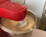 Foto del paso 3 de la receta: Bundtcake o bizcocho ligero de cacahuete 🥜