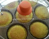 Foto langkah ke 6 dari resep Bika ambon ekonomis...hanya 2 telur, berserat 👍.