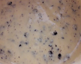 Foto del paso 1 de la receta: Heladitos con Oreos 😋🍦