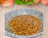 Hình bước làm 3 của món Nước màu (nước hàng)