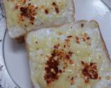 Melting Paneer sandwich recipe step 4 photo