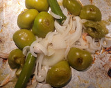 Foto del paso 3 de la receta: Mole Verde de Puerco Pipían