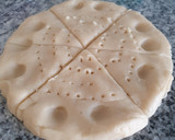 Foto del paso 3 de la receta: 🏴󠁧󠁢󠁳󠁣󠁴󠁿 Shortbread o galletas enmantecadas 🫓