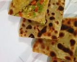 ઓલ ઇન વન પરાઠા રેસીપી સ્ટેપ2ફોટો