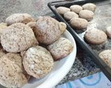 Foto del paso 3 de la receta: Scons de frutilla